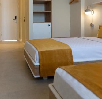Gumusluk Hotel | Oda Bodrum Gümüşlük