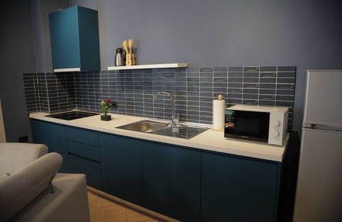 Tirana Hotel | Oda Hotel Tirana
