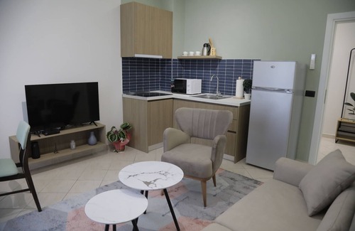 Tirana Hotel | Oda Hotel Tirana
