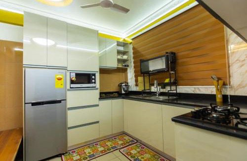 Bono East Region Apartamento | Odad Haven Apartments
