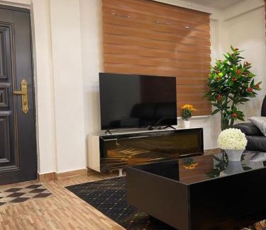 Bono East Region Apartamento | Odad Haven Apartments