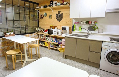 Jinbu Casa | Odae Mountain Golden Light Pension