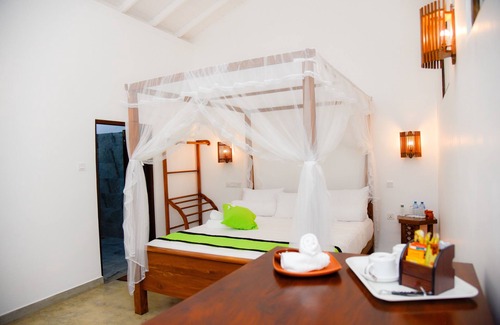 Talpe Hotel | Odailem Resort