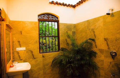 Talpe Hotel | Odailem Resort
