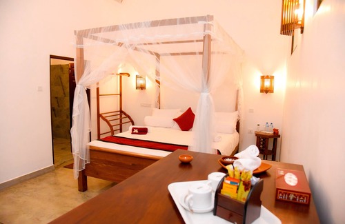 Talpe Hotel | Odailem Resort