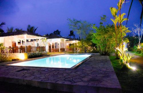 Talpe Complejo | Odailem Resort - Talpe