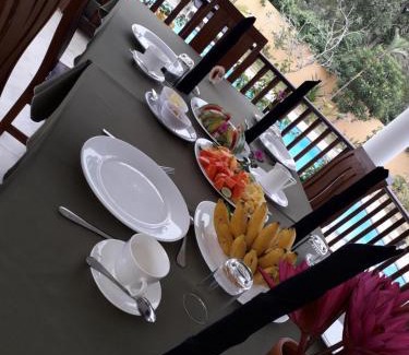 Talpe Complejo | Odailem Resort - Talpe