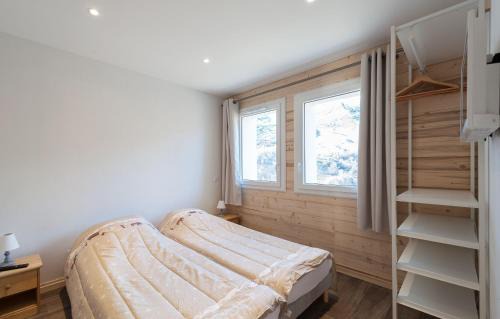 Les Menuires Chalet De Esquí | Odalys Chalet D'Alice