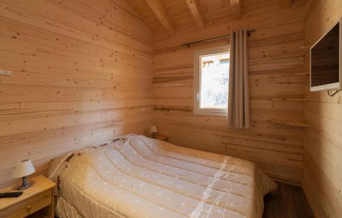 Les Menuires Chalet De Esquí | Odalys Chalet D'Alice