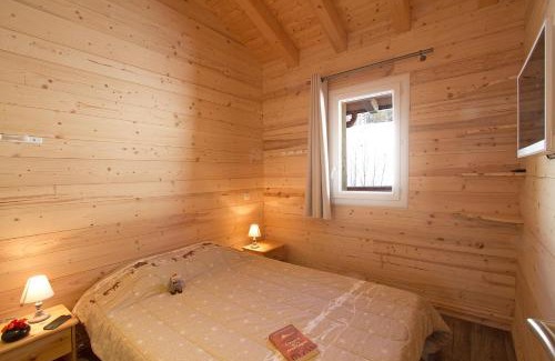 Les Menuires Chalet De Esquí | Odalys Chalet De Sophie