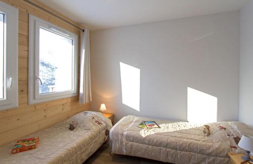 Les Menuires Chalet De Esquí | Odalys Chalet De Sophie