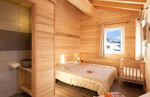Les Menuires Chalet De Esquí | Odalys Chalet De Sophie