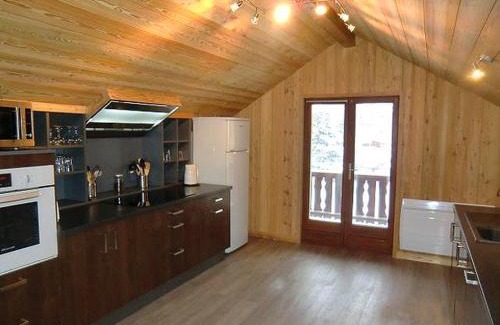 Les Deux Alpes Chalet De Esquí | Odalys Chalet Erika