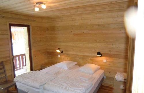 Les Deux Alpes Chalet De Esquí | Odalys Chalet Erika