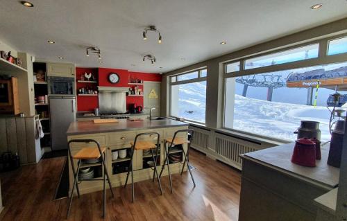 Viel-Alpe Chalet De Esquí | Odalys Chalet Le Vieux Logis