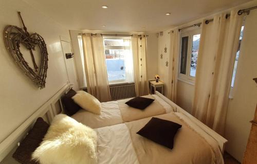 Viel-Alpe Chalet De Esquí | Odalys Chalet Le Vieux Logis