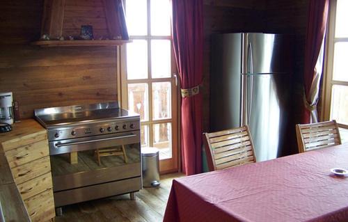 Bergers Chalet De Esquí | Odalys Chalet Melusine