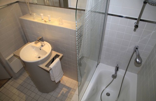 Quartier Administrations Apartamento | Odalys City Nîmes Le Cheval Blanc