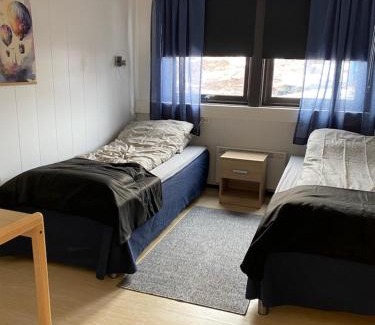 Nesseby Casa | Odd inge Sør-Reime as