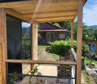 Tolmin Otro | oddih pr Toniqu