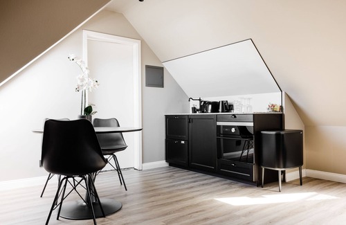 Hliðar Apartamento | ODDSSON Downtown Hotel