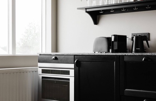 Hliðar Apartamento | ODDSSON Downtown Hotel