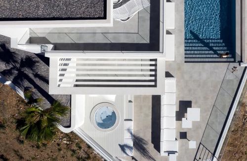 Bali Villa | Ode Iconic Residence, forever in blue, By ThinkVilla