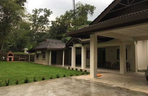 Hulu Selangor Casa | Ode to Joy - Home away from home