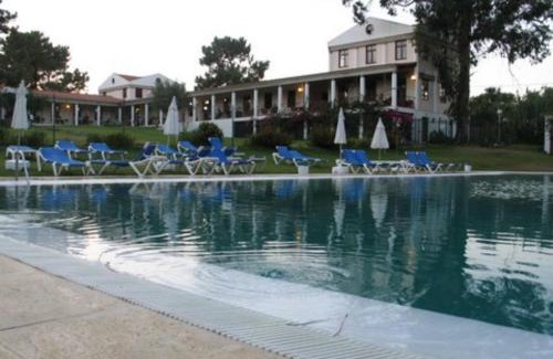 Baiona Complejo | Odeceixe Bungalow-Parque de Campismo Sao Miguel