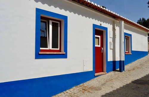 Baiona Casa | Odeceixe Valley House. A minutos de la playa. 2 habitaciones y Terraza Lounge