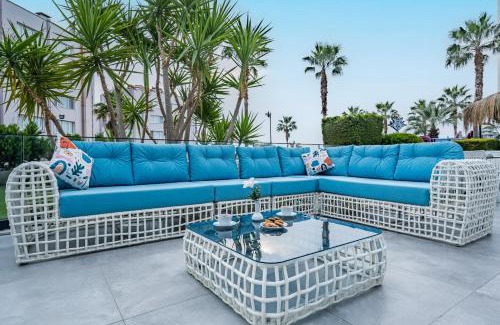 Kusadasi City Centre Hotel | Odelia Resort Hotel
