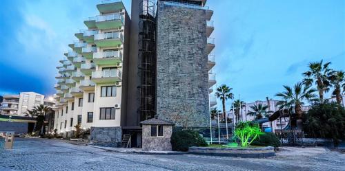 Kusadasi City Centre Hotel | Odelia Resort Hotel
