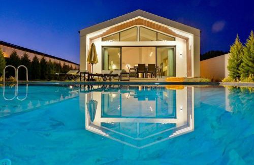 Seydikemer Villa | Odella 2 - Luxury Villa for 6 in Zorlar, Seydikemer