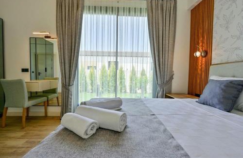 Seydikemer Villa | Odella 2 - Luxury Villa for 6 in Zorlar, Seydikemer