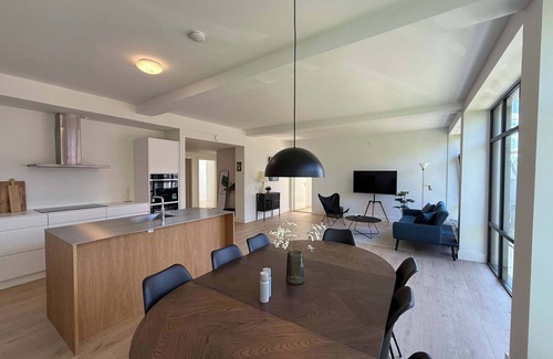 Odense Apartamento | Odense serviced apartment