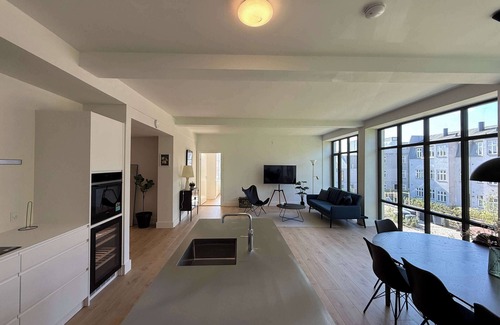 Odense Apartamento | Odense serviced apartment