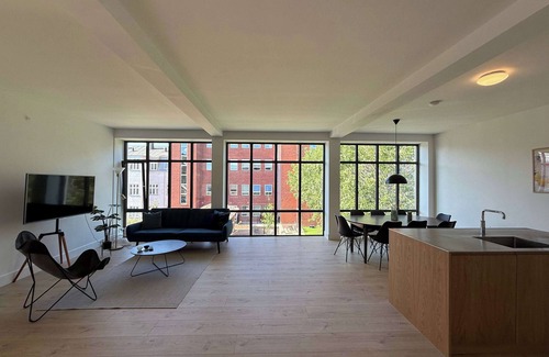 Odense Apartamento | Odense serviced apartment
