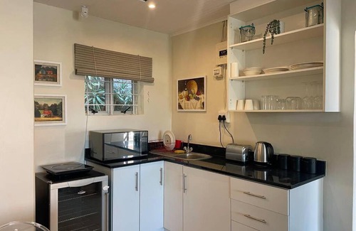 Umhlanga Apartamento | Odenvillea Guest Cottage