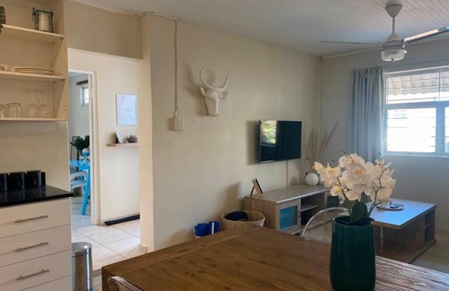 Umhlanga Apartamento | Odenvillea Guest Cottage