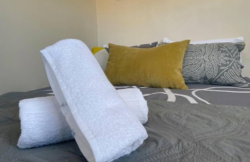 Umhlanga Apartamento | Odenvillea Guest Cottage