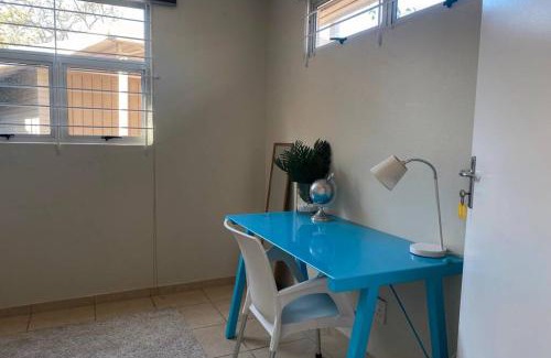 Umhlanga Apartamento | Odenvillea Guest Cottage