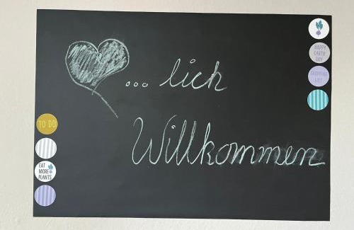 Erbach Apartamento | Odenwald Heaven
