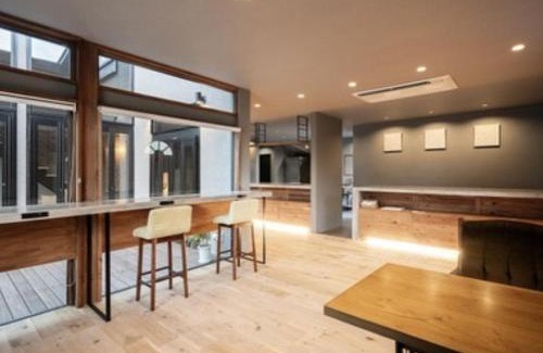 Matsuyama Otro | ODEON Gongen松山市一組限定貸切グランピング