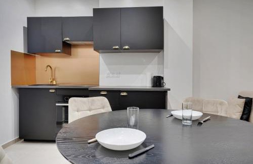Quartier de la Goutte-d'Or Apartamento | ODERNER - Cosy apartment L009