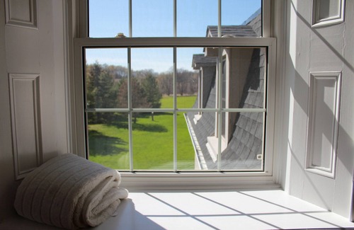 Loyalist Casa | Odessa and Wilton Home