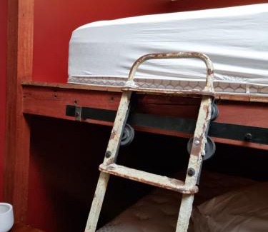 Creswick Hotel | Odessa at leavers Hotel
