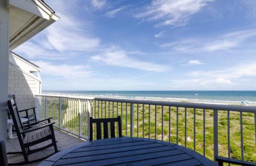 Shell Island Casa | Odin by Bryant Real Estate