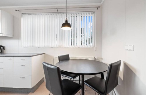 Downtown Apartamento | Odinn Reykjavik - Eiriksgata Apartments