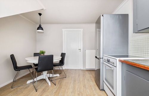 Downtown Apartamento | Odinn Reykjavik - Eiriksgata Apartments