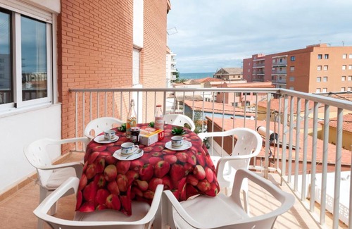 Platja de Piles Apartamento | Odisea
